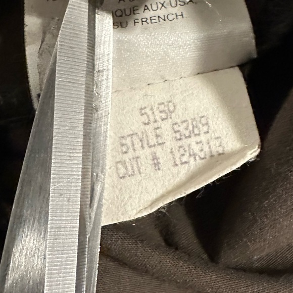 Eileen Fisher Maxi Skirt - Picture 8 of 8